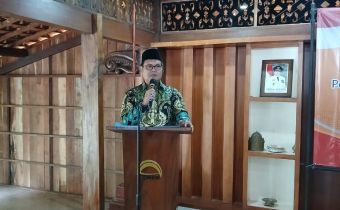 Bawaslu Way Kanan Bersiap Hadapi Perselisihan Hasil Pemilihan Umum