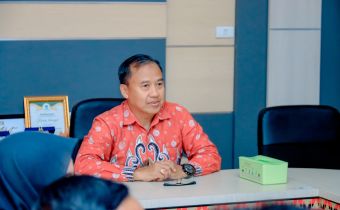 Irwil Bawaslu RI Reviu Kinerja Bawaslu Provinsi Lampung