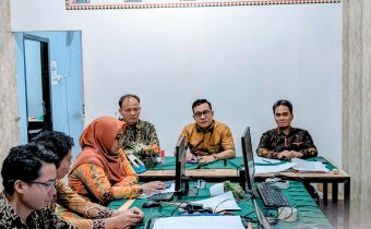 Bawaslu Kabupaten/Kota Diimbau Sinkronisasikan Data Pengawasan Pemilu 2024 Sekaligus Persiapkan Pengawasan Pilkada 2024