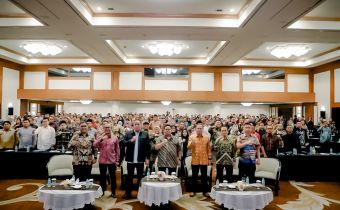 Kejar Percepatan, Bawaslu Targetkan Pengisian LHKPN Tembus 100 Persen