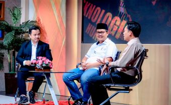 Jelang Pilkada, Bawaslu Lampung Imbau Kepala Daerah Untuk Tidak Rolling Pejabat