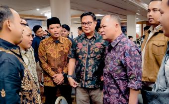 Bawaslu Imbau Kerja Cepat Dan Tepat Dalam Susun Keterangan Tertulis PHPU Pileg 2024