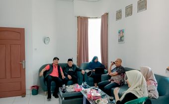 Bawaslu Lampung Imbau Jajarannya Patuhi Regulasi Dalam Evaluasi Panwaslu Kecamatan Existing