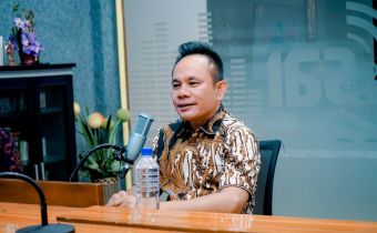 Bawaslu Lampung Jelaskan Persiapan Pengawasan Pilkada Di Lampung