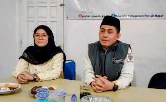 Hadapi Pilkada, Bawaslu Lampung Imbau Jajaran Kedepankan Fungsi Pencegahan