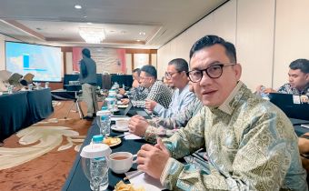 Tamri : Pentingnya Pembenahan Juknis untuk Pilkada 2024 yang Demokratis dan Adil