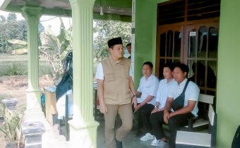 Tahap Tes Wawancara Calon PKD, Bawaslu Lampung Harap Terpilih PKD Berintegritas dan Profesional