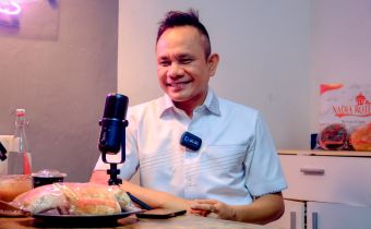 Paparkan Kesiapan Pengawasan Pilkada, Bawaslu Lampung Berharap Pilkada Jujur Rakyat Makmur