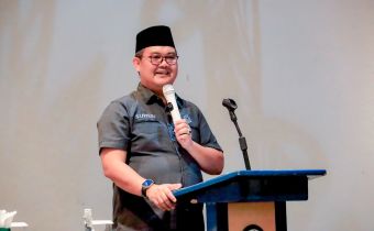 Maksimalkan Pengawasan Pilkada, Bawaslu Lampung Imbau Jajaran Gunakan Anggaran Harus Sesuai Kebutuhan