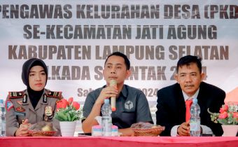 Bawaslu Lampung Tegaskan PKD Optimalkan Langkah Pencegahan