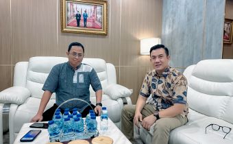 Bawaslu Lampung Tegaskan Larangan Mutasi Jabatan Jelang Pilkada