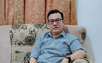 Bawaslu Lampung Supervisi Dan Monitoring Dugaan Pelanggaran Pelantikan Pejabat di Tulang Bawang