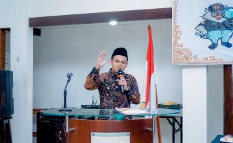 Bawaslu Lampung Tegaskan Jajarannya Untuk Maksimalkan Pengawasan dan Pengelolaan Anggaran Pada Pemilihan Serentak 2024