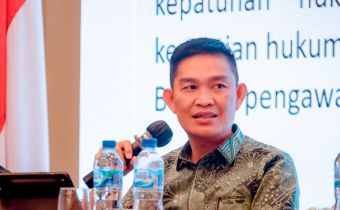 Bawaslu Lampung Tekankan Pentingnya Validasi Data Pemilih