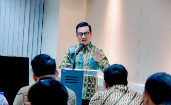 Bawaslu Lampung Fokus Evaluasi Penanganan Pelanggaran Administratif Jelang Pilkada