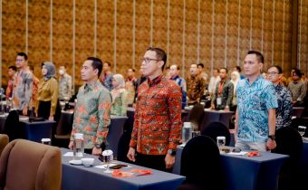 Bawaslu Lakukan Pemetaan Kerawanan Pemilihan 2024 Untuk Mitigasi Yang Efektif