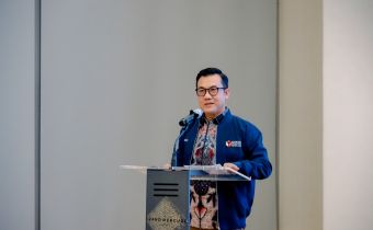 Rapat Evaluasi Sigap Lapor, Bawaslu Lampung Mantapkan Jajaran Untuk Persiapan Pengawasan Pemilu 2024