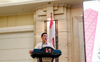 Bawaslu Lampung Ungkapkan Pentingnya Perkuat Koordinasi Pengawas Pemilu Dengan Stakeholder Terkait