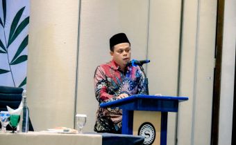 Bawaslu Provinsi Lampung Gelar Bimbingan Teknis Penguatan Kapasitas SDM