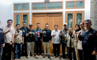 Bawaslu Lampung Imbau Pengawas Pemilu Pastikan Validitas Daftar Pemilih Pilkada 2024