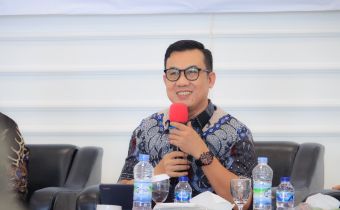 Bawaslu Lampung Paparkan Kesiapan Hadapi Pilkada 2024 Berdasarkan Evaluasi Pilkada 2020