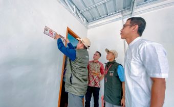 Wujudkan Daftar Pemilih Berkualitas, Bawaslu Lampung Tekankan Jajaran Pengawas Pemilu Untuk Awasi Secara Melekat Proses Coklit 2024