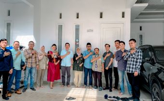 Bawaslu Lampung Soroti Kerawanan Perjokian Dalam Proses Coklit Pemilih Pilkada 2024