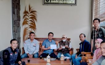 Bawaslu Lampung Ajak Masyarakat Pastikan Terdaftar Sebagai Pemilih