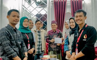 Bawaslu Lampung Ajak Masyarakat Dukung Proses Coklit Untuk DPT Yang Akurat