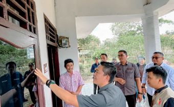 Bawaslu Provinsi Lampung Imbau PKD Untuk Awasi Detail Kerja Pantarlih