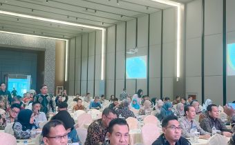 Bawaslu RI Tekankan Pentingnya Transparansi Dan Koordinasi Dalam Penanganan Pelanggaran Pilkada