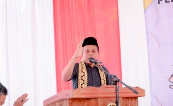 Bawaslu Galakkan Pengawasan Partisipatif Sambut Pemilihan Serentak 2024