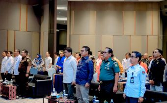 Bawaslu Lampung Imbau Untuk Patuhi Pelaporan Harta Kekayaan Untuk Calon Terpilih Anggota DPRD