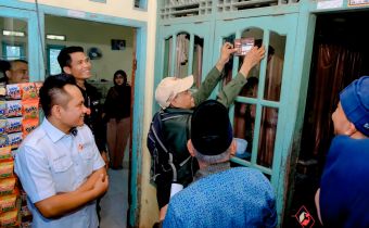 Bawaslu Lampung Pastikan Warga Bandar Lampung Terdata Untuk Pilkada 2024