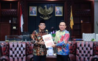 [[Konferensi Pers]]Â Bawaslu Dan Pemeritah Provinsi Lampung Sinergi Sukseskan Pilkada Serentak 2024