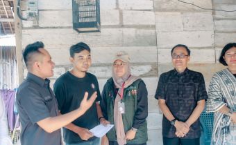 Bawaslu Lampung Pastikan Pengawasan Melekat Untuk Lindungi Hak Pilih Warga