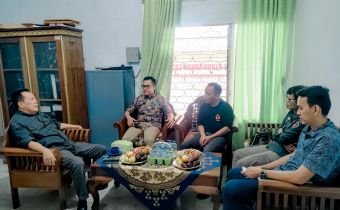 Bawaslu Provinsi Lampung Tekankan Langkah Antisipatif Hadapi Pemilihan Serentak 2024 Di Kota Metro