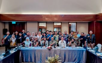 Bawaslu RI Gelar Diskusi Bahas Implikasi Putusan MK Tentang Masa Jeda 5 Tahun Bagi Calon Terpidana Untuk Pemilu 2024