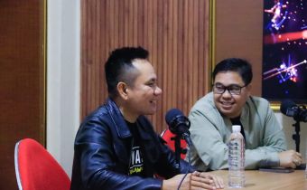 Bawaslu Dan KPU Mantapkan Persiapan Pilkada Serentak Tahun 2024 Di Provinsi Lampung