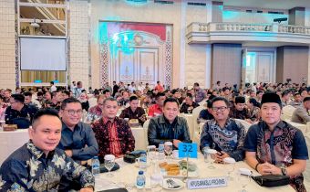 Bawaslu Ungkapkan Kolaborasi Bawaslu Dan Stakeholder Menjadi Strategi Kesuksesan Pemilihan Serentak 2024