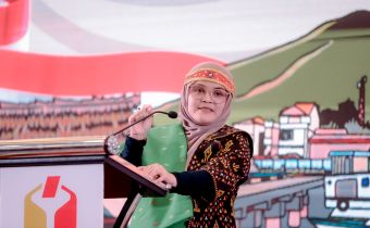 Citra Positif Bawaslu Meningkat, Humas Didorong Untuk Terus Berinovasi