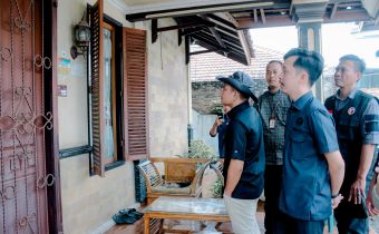 Bawaslu Lampung Laksanakan Uji Petik Untuk Memastikan Akurasi Data Pemilih Pemilihan Serentak 2024