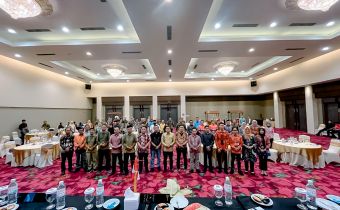 Sukseskan Pemilukada, Bawaslu Lampung Ungkapkan Pentingnya Integritas Dalam Penyusunan Daftar Pemilih Pilkada 2024