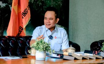 Bawaslu Lampung Fokus Pada Pencegahan Pelanggaran dengan Program Pengawasan Partisipatif