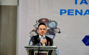 Bawaslu Lampung Tekankan Pentingnya Evaluasi Dan Kolaborasi Untuk Sukseskan Pilkada 2024