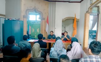Bawaslu Lampung Tekankan Pentingnya Penguatan Struktural Dan Kultural Dalam Pemilihan Serentak 2024
