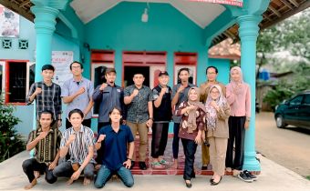 Bawaslu Lampung Dorong Panwaslucam Tingkatkan Pemahaman Dan Kesiapan Menjelang Pemilu Serentak 2024