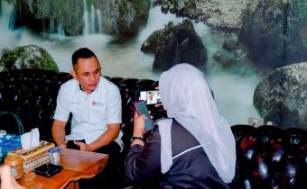 Bawaslu Lampung Tegaskan ASN, TNI, Polri Wajib Jaga Netralitas Dalam Pilkada 2024