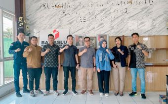 Bawaslu Lampung Tekankan Pentingnya Kesiapan Dan Kewaspadaan Dalam Menghadapi Potensi Pelanggaran Pilkada 2024