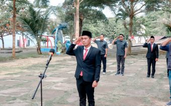 Bawaslu Lampung Ajak Masyarakat Implementasikan Nilai-nilai Pancasila